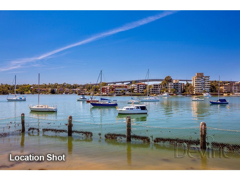 3/11 Bortfield Drive, Chiswick NSW 2046