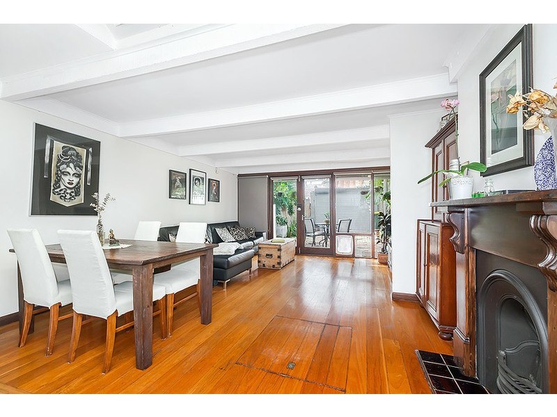 96 Denison Street, Camperdown NSW 2050