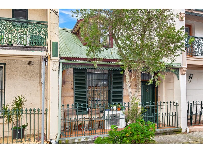 96 Denison Street, Camperdown NSW 2050