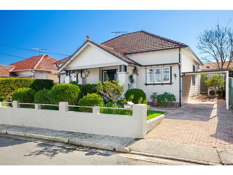 3 Werona Avenue, Abbotsford NSW 2046
