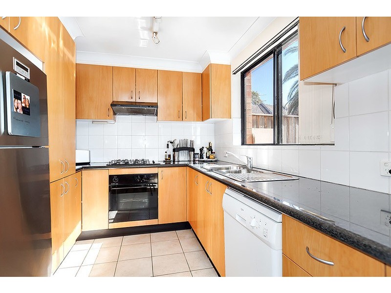 4/9 Park Road, Five Dock NSW 2046