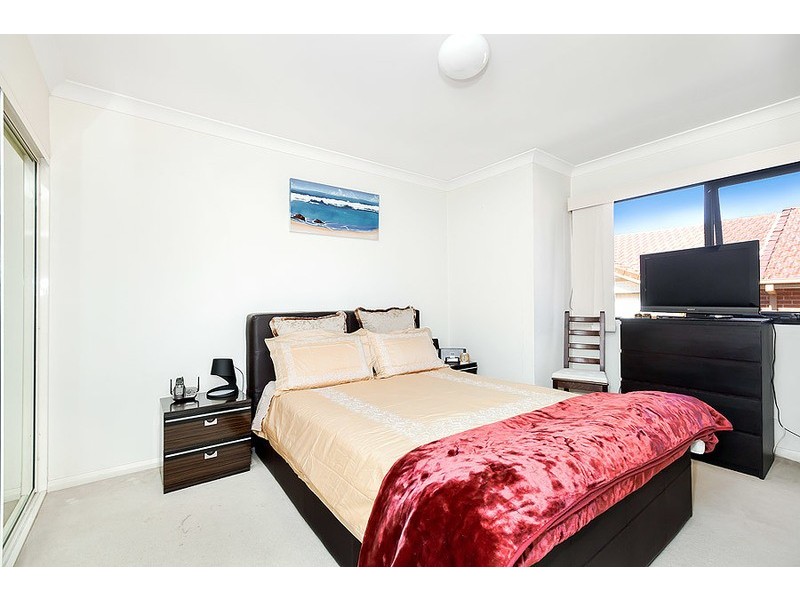 4/9 Park Road, Five Dock NSW 2046