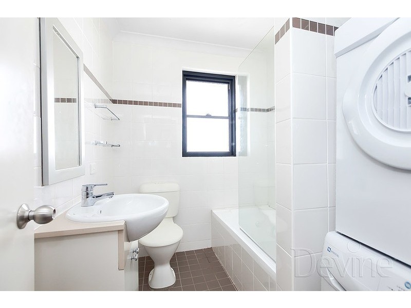 5/28 Dening Street, Drummoyne NSW 2047