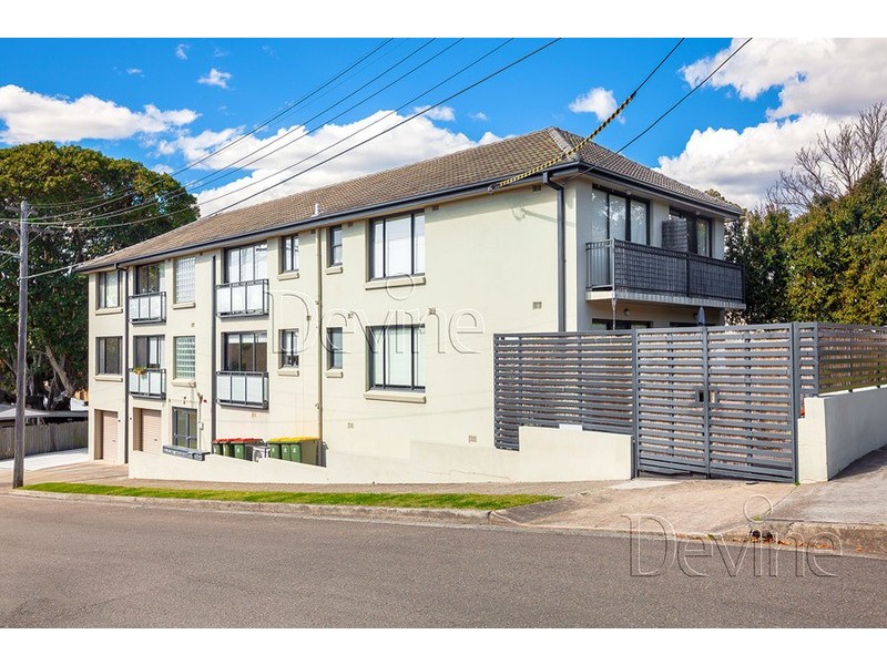 5/28 Dening Street, Drummoyne NSW 2047