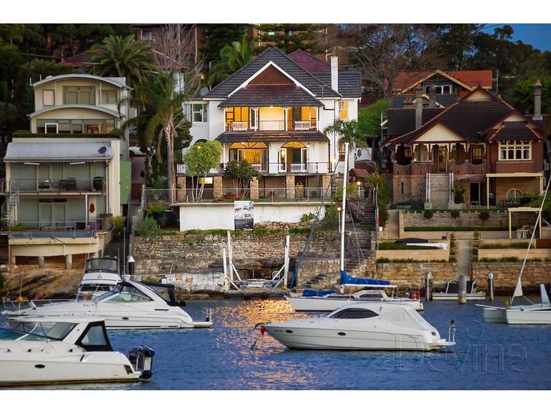 42 Drummoyne Avenue, Drummoyne NSW 2047