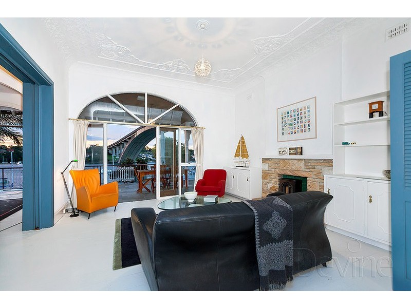 42 Drummoyne Avenue, Drummoyne NSW 2047