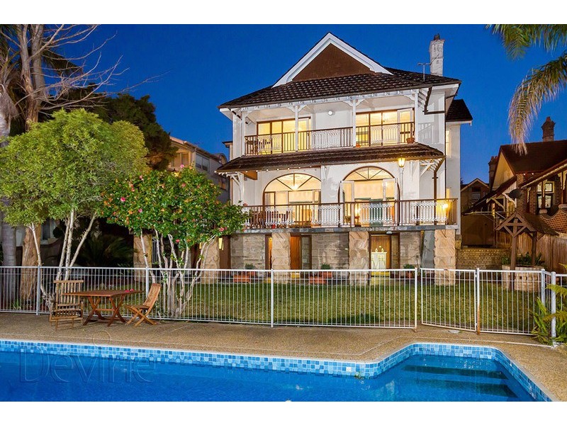 42 Drummoyne Avenue, Drummoyne NSW 2047