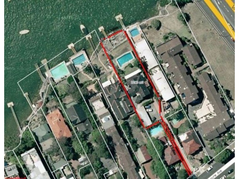 42 Drummoyne Avenue, Drummoyne NSW 2047