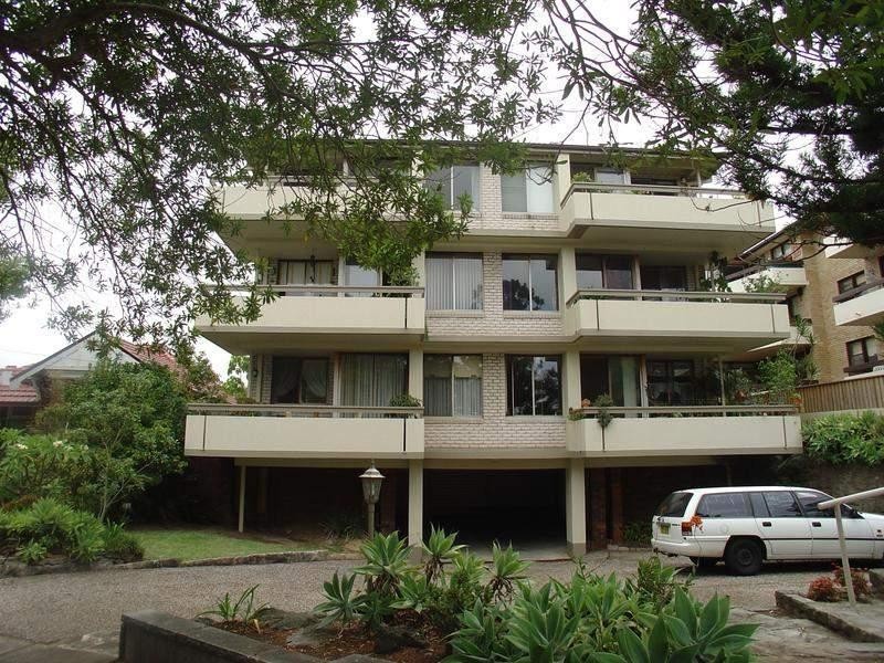 8/52 Tranmere Street, Drummoyne NSW 2047