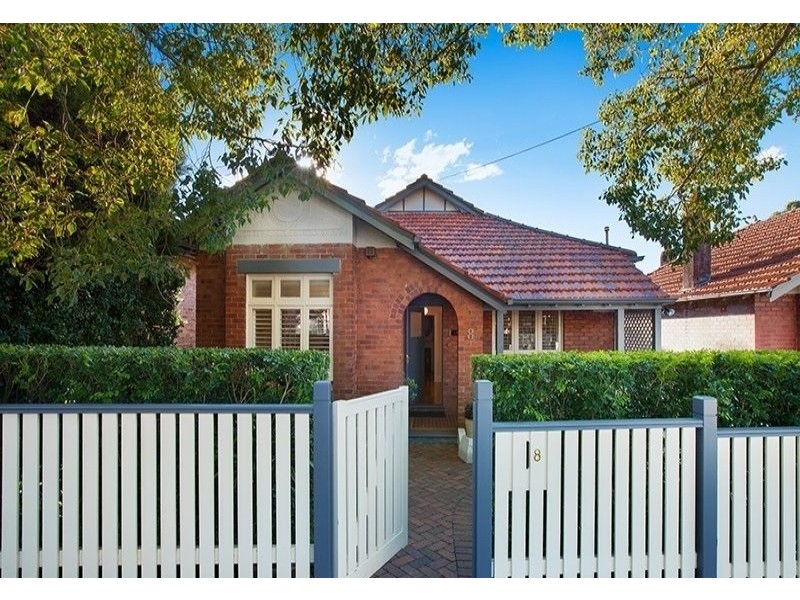 8 Tavistock Street, Drummoyne NSW 2047