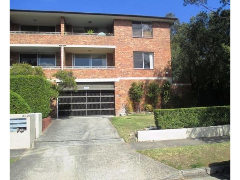 1/23 Bay Road, Russell Lea NSW 2046