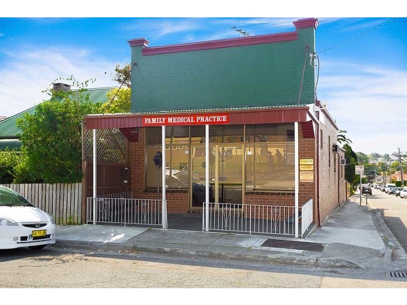 12 Henry Street, Five Dock NSW 2046