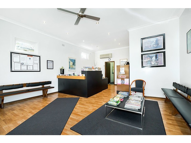 12 Henry Street, Five Dock NSW 2046