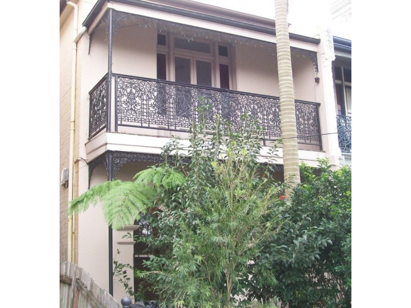 96 Westbourne Street, Petersham NSW 2049