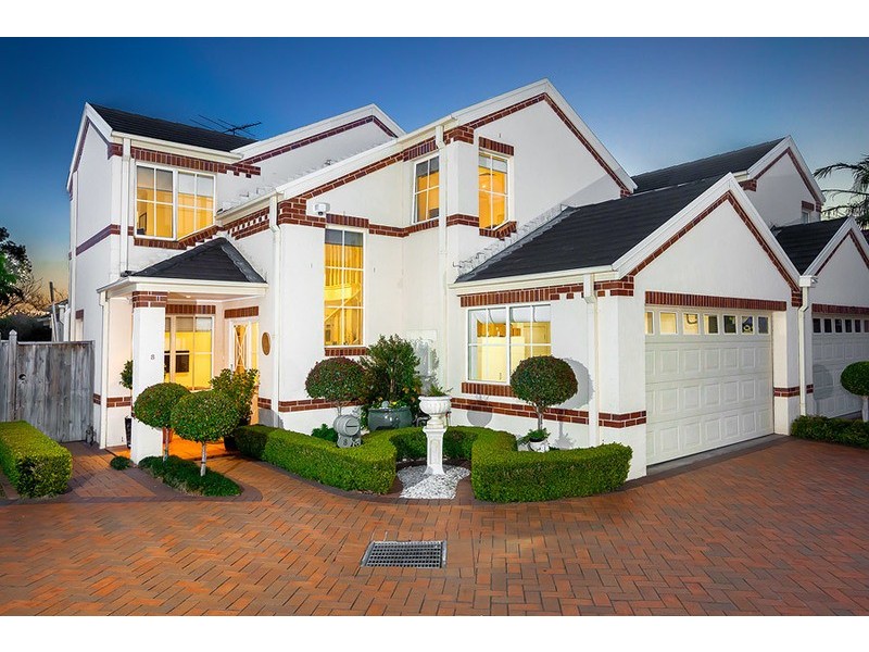 8  Riverside Mews, Drummoyne NSW 2047