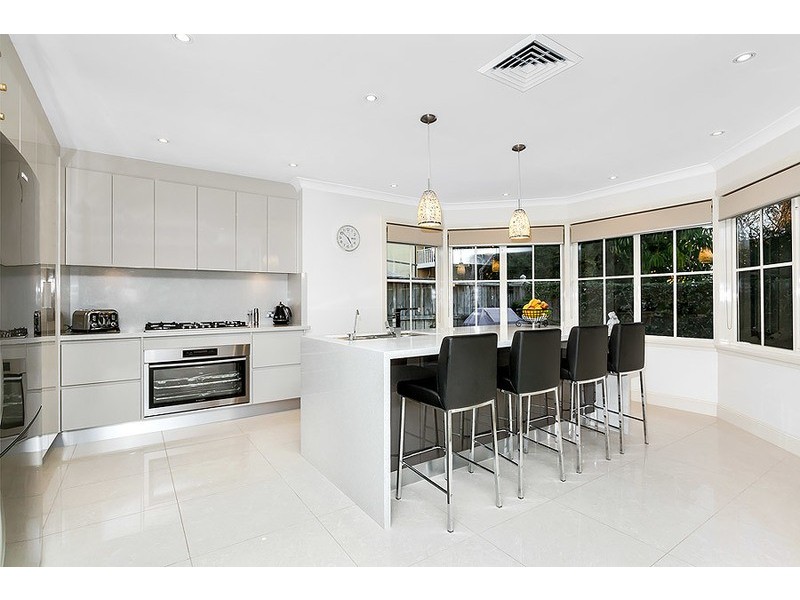 8  Riverside Mews, Drummoyne NSW 2047