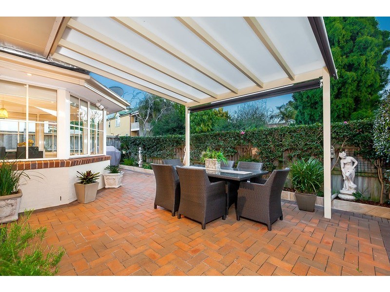 8  Riverside Mews, Drummoyne NSW 2047