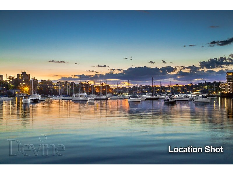 8  Riverside Mews, Drummoyne NSW 2047