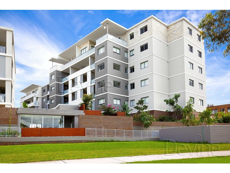 59/54A Blackwall Point Road, Chiswick NSW 2046