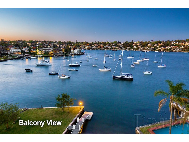 40/18 Wolseley Street, Drummoyne NSW 2047