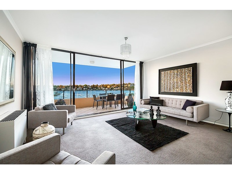 40/18 Wolseley Street, Drummoyne NSW 2047