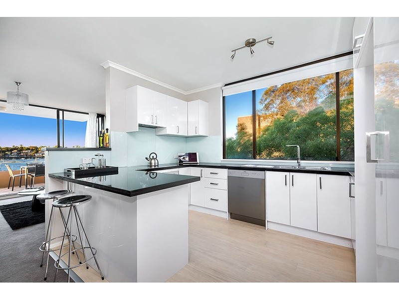 40/18 Wolseley Street, Drummoyne NSW 2047