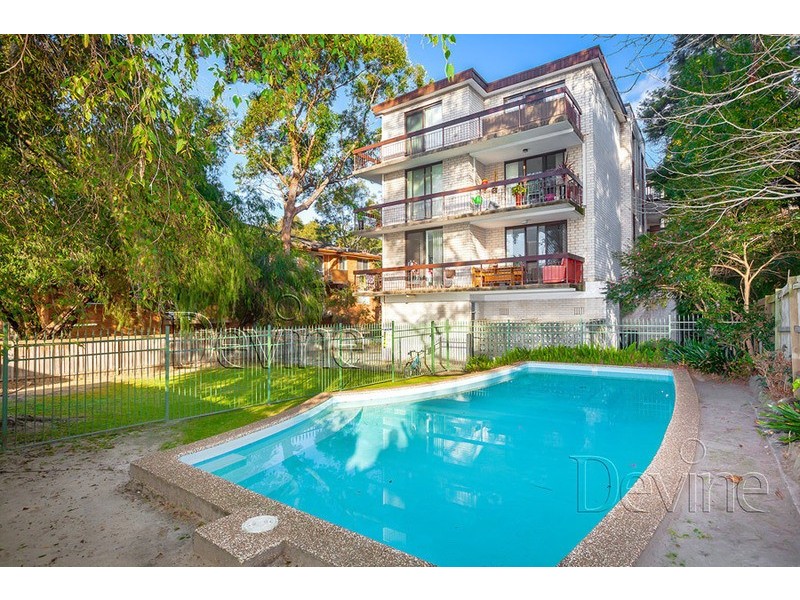 12/164 Hampden Road, Abbotsford NSW 2046