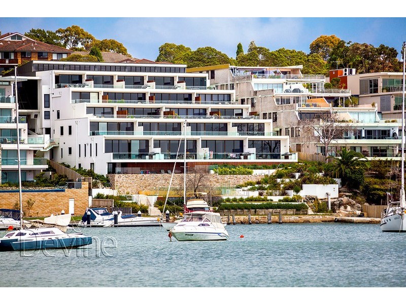 13/4-6 Walton Crescent, Abbotsford NSW 2046