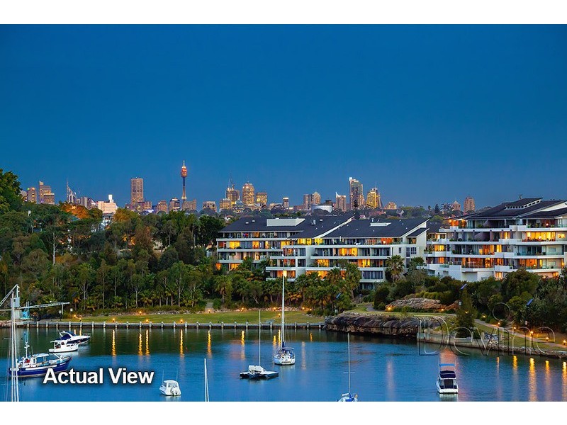 13/4-6 Walton Crescent, Abbotsford NSW 2046