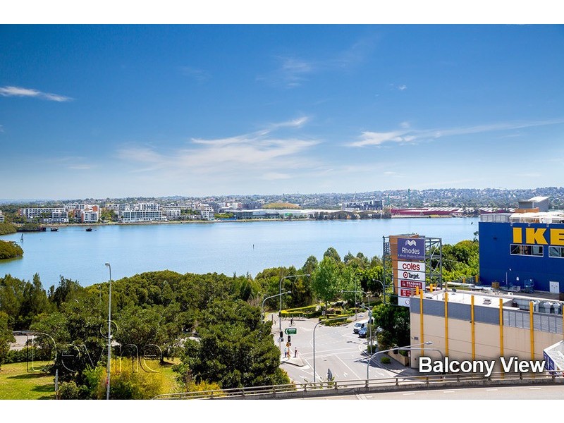 706/10 Wentworth Drive, Liberty Grove NSW 2138