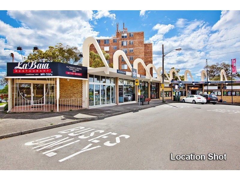 3/1 Bortfield Drive, Chiswick NSW 2046