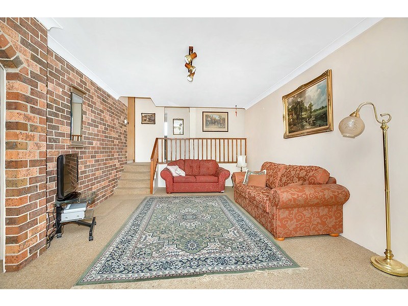 21/183 Hampden Road, Wareemba NSW 2046