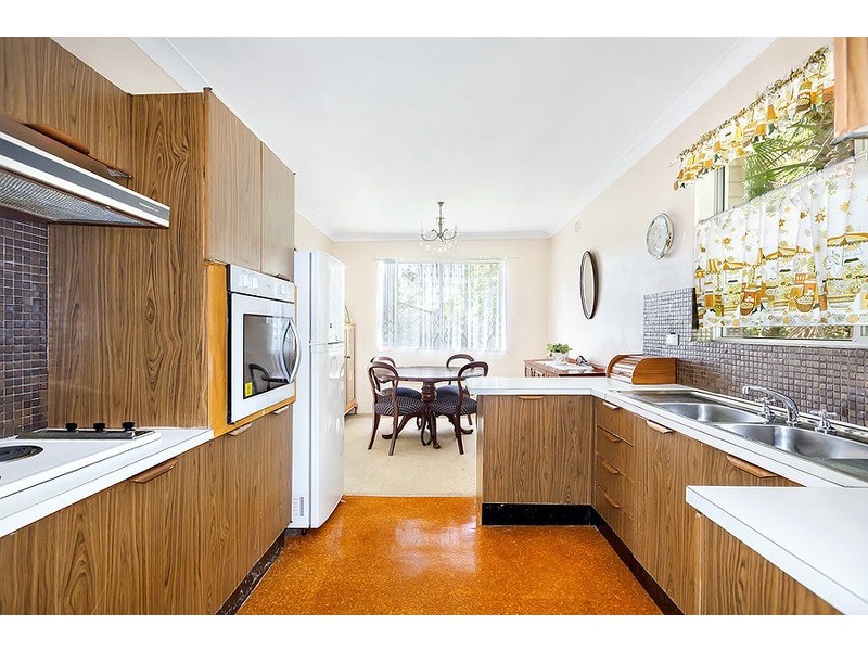 21/183 Hampden Road, Wareemba NSW 2046