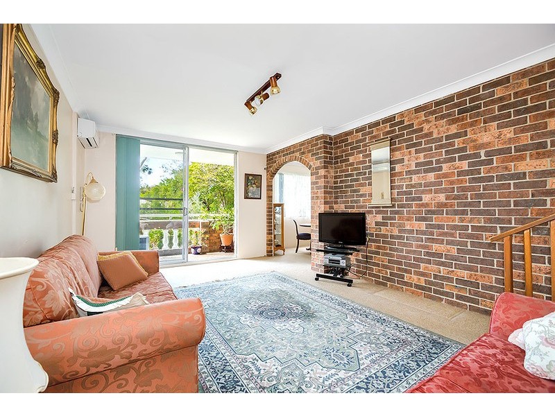 21/183 Hampden Road, Wareemba NSW 2046