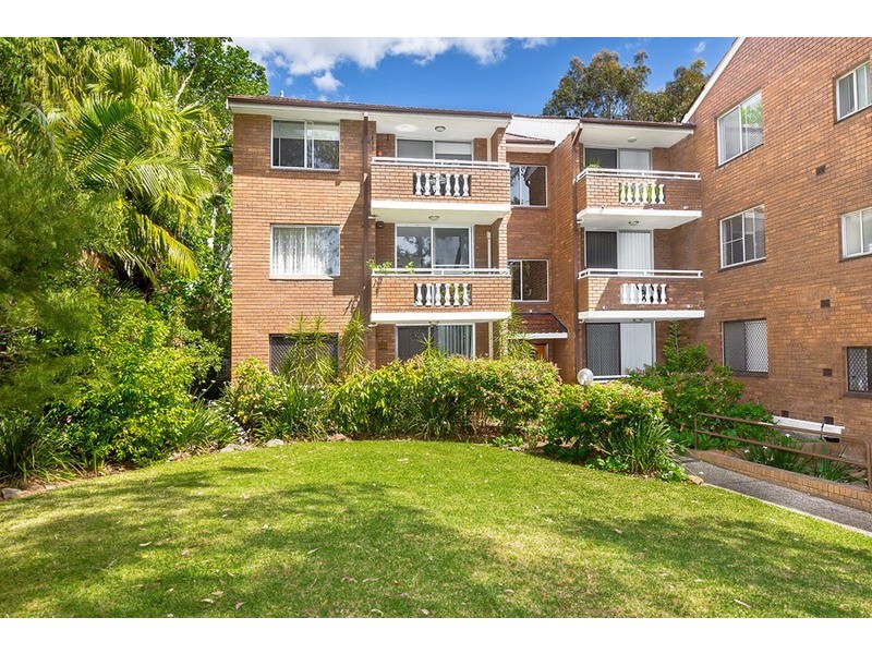 21/183 Hampden Road, Wareemba NSW 2046