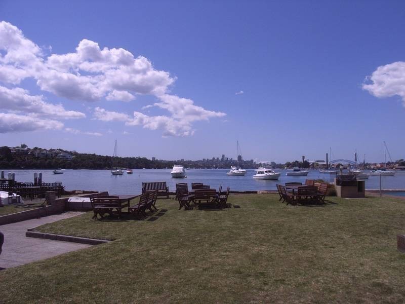 11/104 St Georges Crescent, Drummoyne NSW 2047