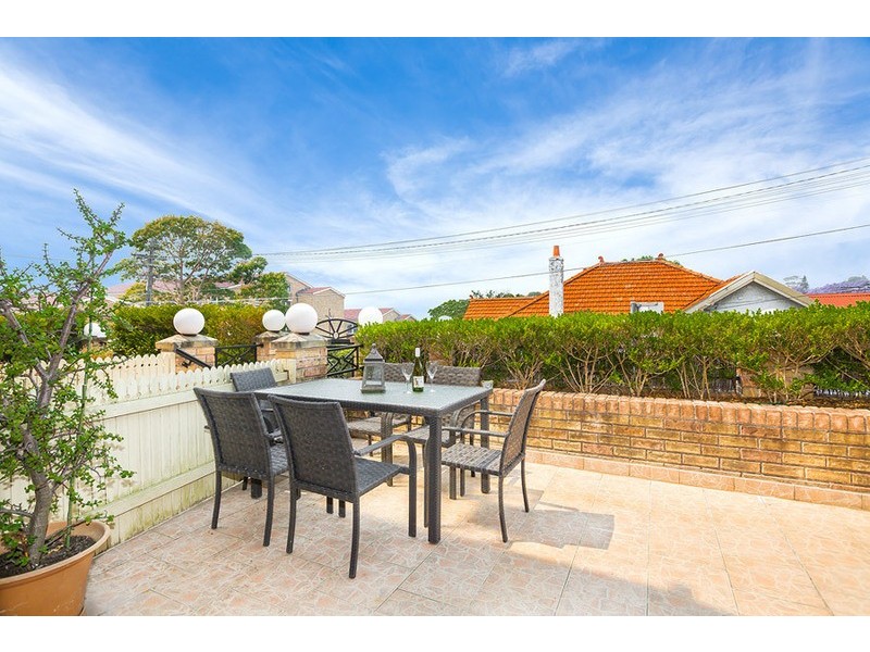 1/99 St Georges Crescent, Drummoyne NSW 2047