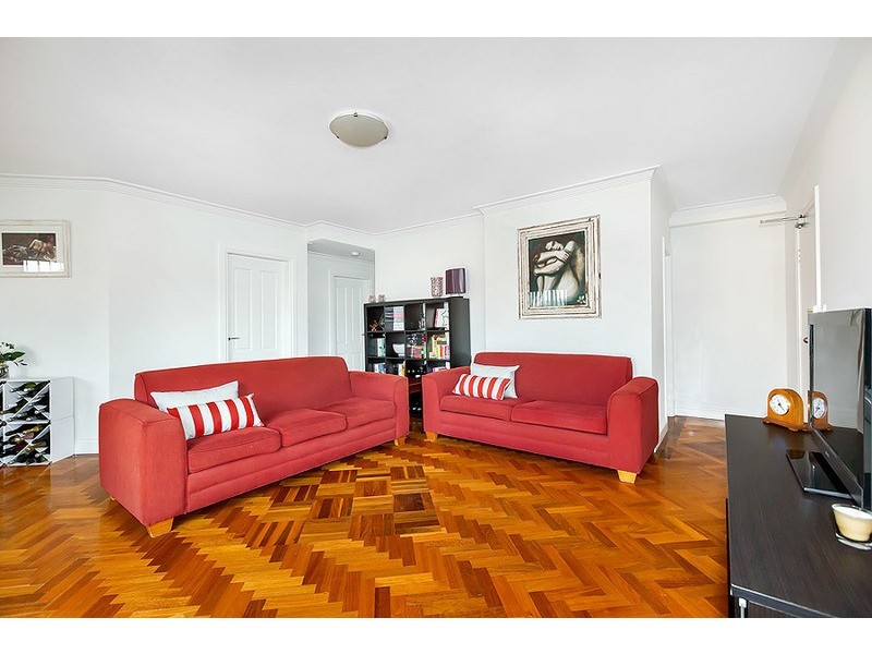 1/99 St Georges Crescent, Drummoyne NSW 2047