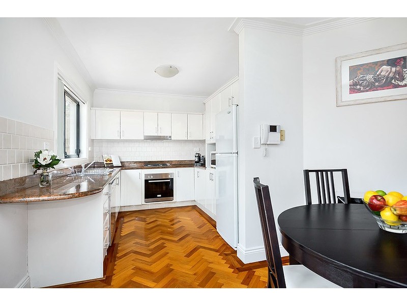 1/99 St Georges Crescent, Drummoyne NSW 2047