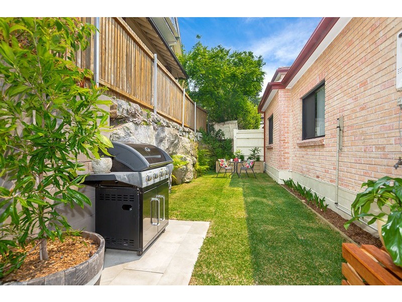 1/99 St Georges Crescent, Drummoyne NSW 2047