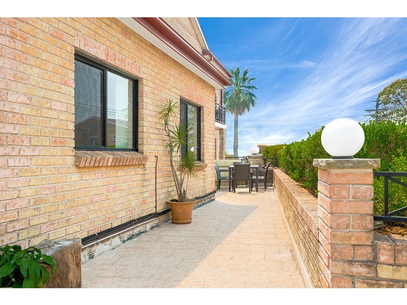 1/99 St Georges Crescent, Drummoyne NSW 2047