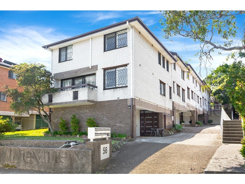 6/56 St Albans Street, Abbotsford NSW 2046