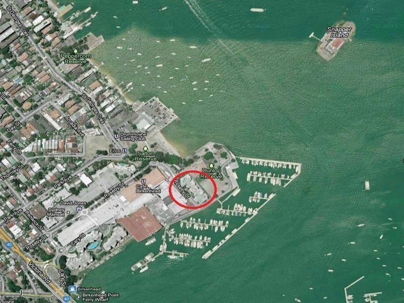 1 Roseby Street, Drummoyne NSW 2047