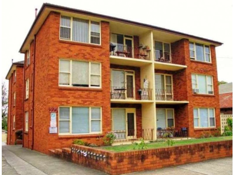 7/279  Great North Road, Five Dock NSW 2046
