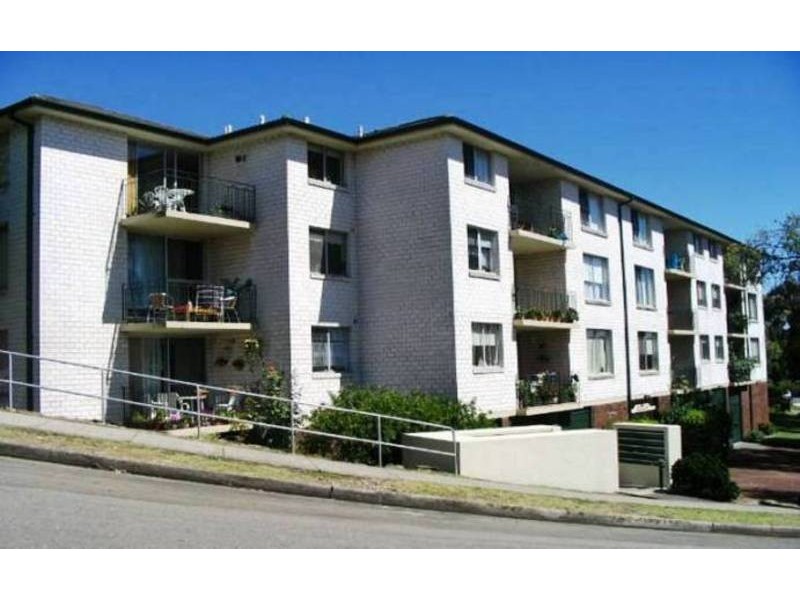 1/14 Bortfield Drive, Chiswick NSW 2046