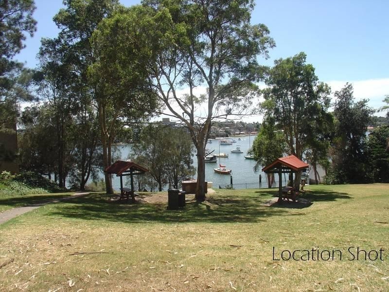 1/14 Bortfield Drive, Chiswick NSW 2046