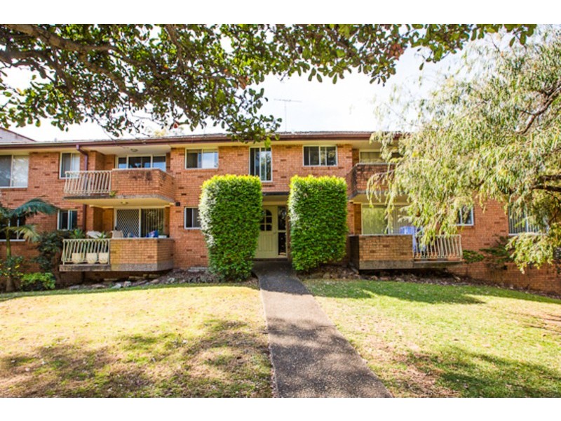 2/156 Hampden Road, Five Dock NSW 2046