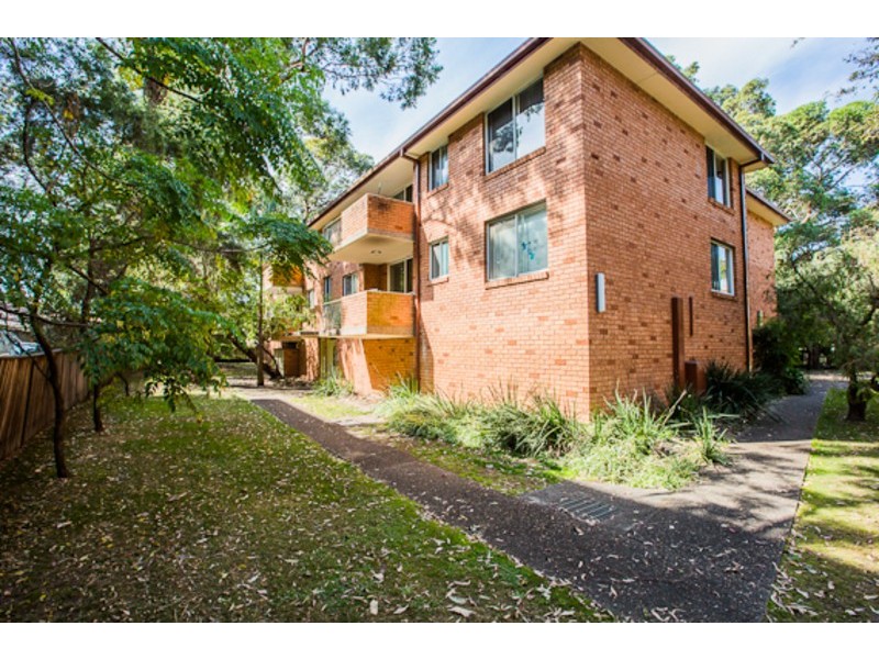 2/156 Hampden Road, Five Dock NSW 2046