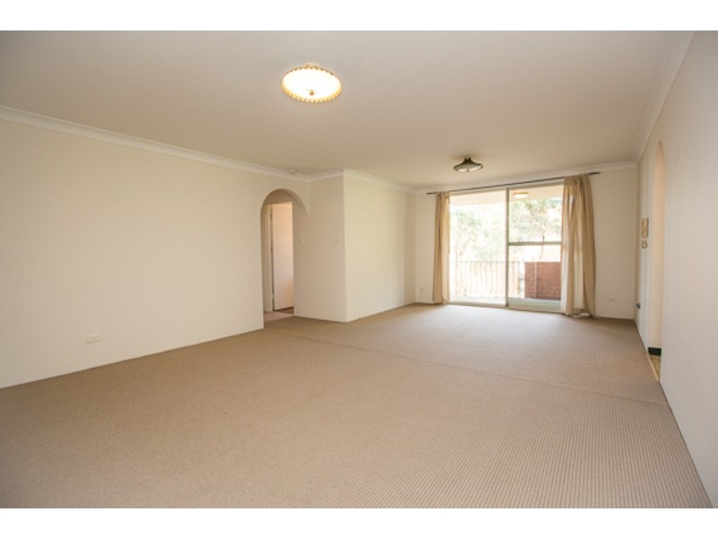 2/156 Hampden Road, Five Dock NSW 2046