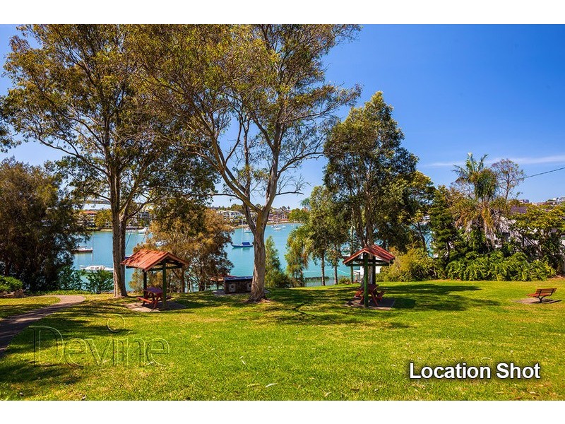 3/11 Bortfield Drive, Chiswick NSW 2046